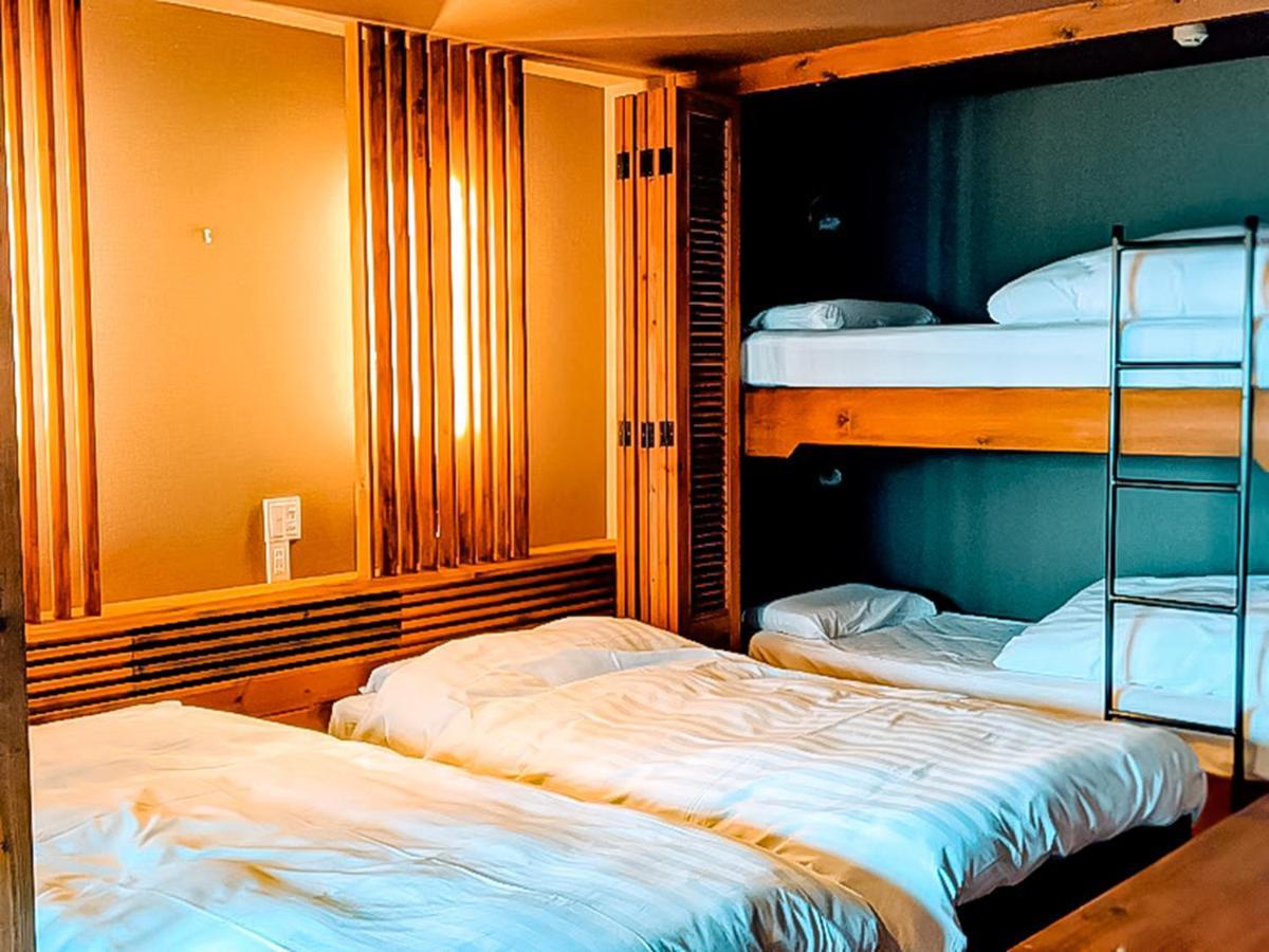 Hakone Villa Bizan Exteriör bild